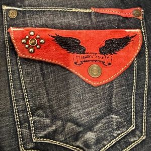 Vintage classic Mens robins